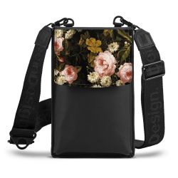 Minibag mit Gurtband