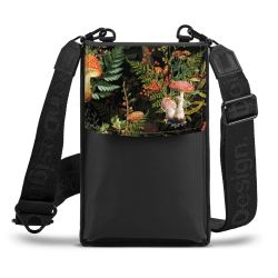 Minibag mit Gurtband