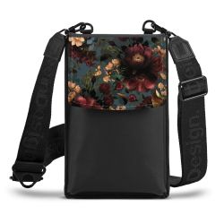 Minibag mit Gurtband