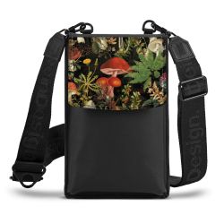 Minibag mit Gurtband