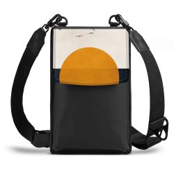 Minibag mit Gurtband