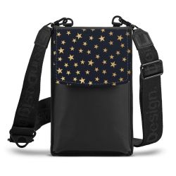 Minibag mit Gurtband