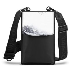 Minibag mit Gurtband