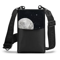 Minibag mit Gurtband