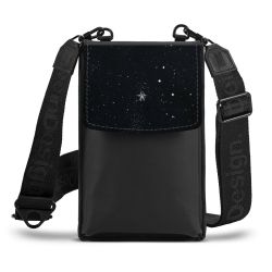 Minibag mit Gurtband