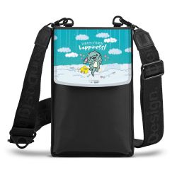 Minibag mit Gurtband