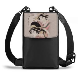 Minibag mit Gurtband