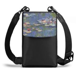 Minibag mit Gurtband