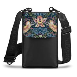 Minibag mit Gurtband