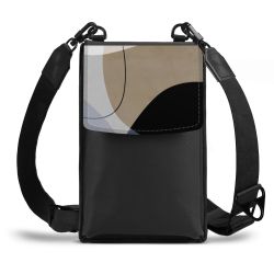 Minibag mit Gurtband