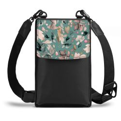 Minibag mit Gurtband