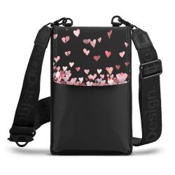 Minibag mit Gurtband