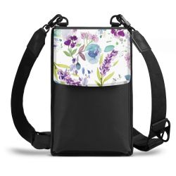 Minibag mit Gurtband