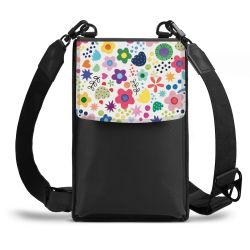 Minibag mit Gurtband