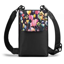 Minibag mit Gurtband