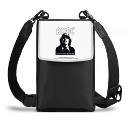 Minibag mit Gurtband