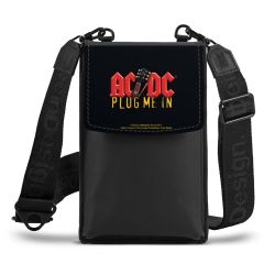 Minibag mit Gurtband
