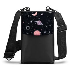 Minibag mit Gurtband