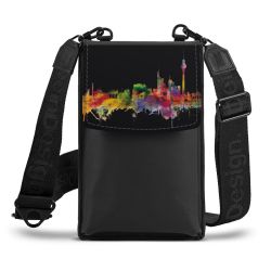 Minibag mit Gurtband