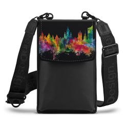 Minibag mit Gurtband