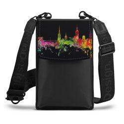Minibag mit Gurtband