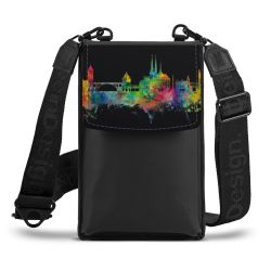 Minibag mit Gurtband