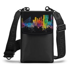 Minibag mit Gurtband