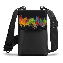Minibag mit Gurtband