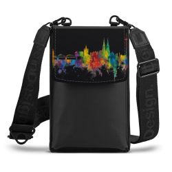 Minibag mit Gurtband