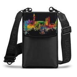 Minibag mit Gurtband