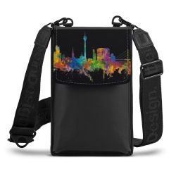 Minibag mit Gurtband