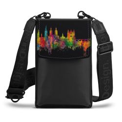 Minibag mit Gurtband