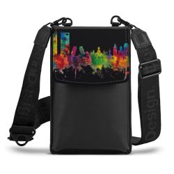 Minibag mit Gurtband