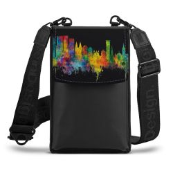 Minibag mit Gurtband