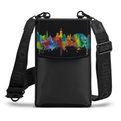 Minibag mit Gurtband