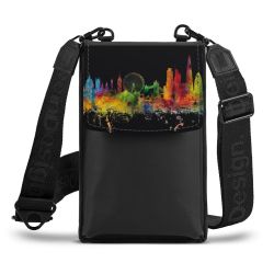 Minibag mit Gurtband