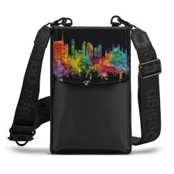 Minibag mit Gurtband