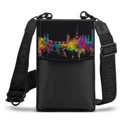 Minibag mit Gurtband