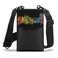 Minibag mit Gurtband