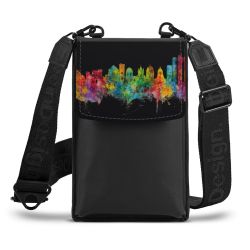 Minibag mit Gurtband