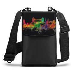 Minibag mit Gurtband