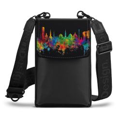 Minibag mit Gurtband