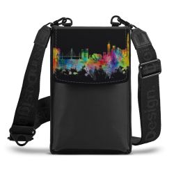 Minibag mit Gurtband