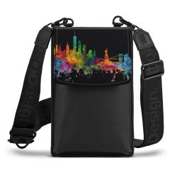 Minibag mit Gurtband