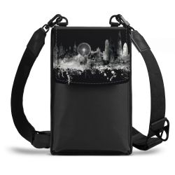 Minibag mit Gurtband