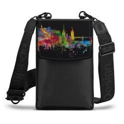 Minibag mit Gurtband
