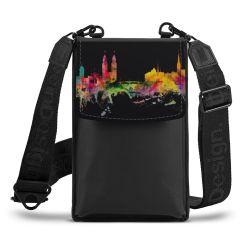 Minibag mit Gurtband