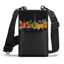 Minibag mit Gurtband