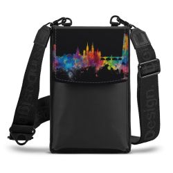 Minibag mit Gurtband