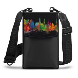 Minibag mit Gurtband